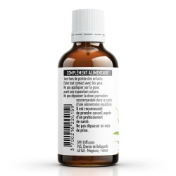 Huile essentielle TEA-TREE BIO AB - 50ml