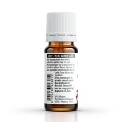 Ätherisches Öl GIROFELKNOLLE BIO AB - 10ml