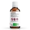 Ätherisches Öl GIROFELKNOLLE BIO AB - 50ml