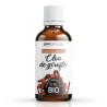 Ätherisches Öl GIROFELKNOLLE BIO AB - 50ml