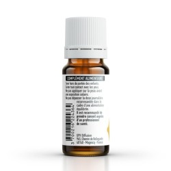 Huile essentielle CITRON JAUNE BIO AB - 10ml