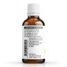 Ätherisches Öl GELBE ZITRONE BIO AB - 50ml