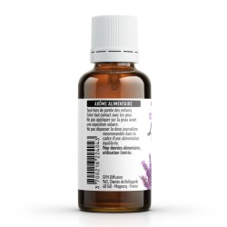Huile essentielle LAVANDE OFFICINALE BIO AB - 30ml