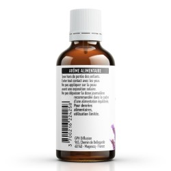 Huile essentielle LAVANDE OFFICINALE BIO AB - 50ml