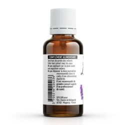 Ätherisches Öl LAVANDIN SUPER BIO AB - 30ml