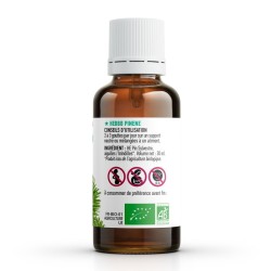 Huile essentielle PIN BIO AB - 30ml