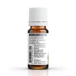 Huile essentielle THYM THYMOL BIO AB - 10ml