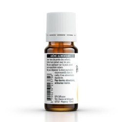 Huile essentielle PAMPLEMOUSSE BIO AB - 10ml