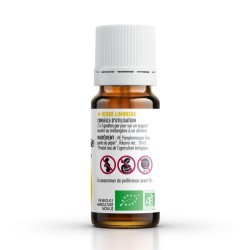 Huile essentielle PAMPLEMOUSSE BIO AB - 10ml