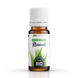 Ätherisches Öl NIAOULI BIO AB - 10ml