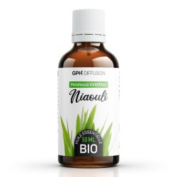Ätherisches Öl NIAOULI BIO AB - 50ml