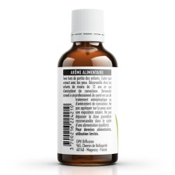 Ätherisches Öl NIAOULI BIO AB - 50ml