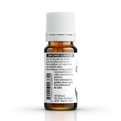Huile essentielle EUCALYPTUS CITRIODORA BIO AB - 10ml