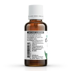 Ätherisches Öl EUCALYPTUS CITRIODORA BIO AB - 30ml