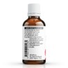 Huile essentielle GERANIUM ROSAT BIO AB - 50ml