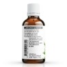 Ätherisches Öl GRÜNE ZYPRES BIO AB - 50ml
