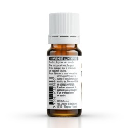 Huile essentielle CANNELLE DE CEYLAN BIO AB - 10ml