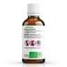 Huile essentielle MARJOLAINE BIO AB - 50ml