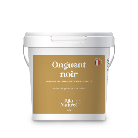 Pedigard onguent noir Ravene - Onguent cheval - Ravene - Le