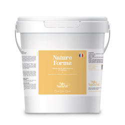Nature Forme - Tonus, équilibre digestif et osseux cheval - 4kg