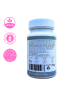 Acide Hyaluronique + Vitamine C - 60 gélules dosées à 640mg - France-Herboristerie