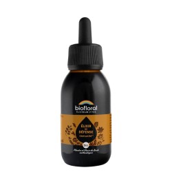 Elixir de Défense Bio - Biofloral