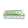 Dentifrice MESWAK® goût Menthe - Dentifrice ayurvédique