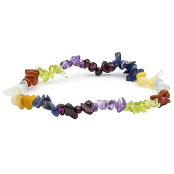 Bracelet Quartz Rose