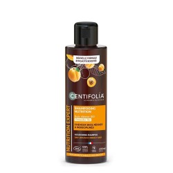 Shampoo für trockenes Haar - CENTIFOLIA