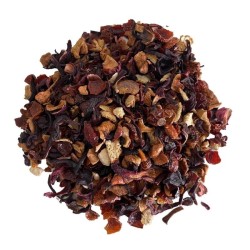 Infusione DOUX RÉVES