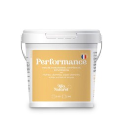 Prestazioni - Vitalità, allenamento, competizione, recupero - 1kg