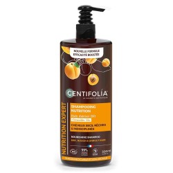SHAMPOO 200ml - CENTIFOLIA
