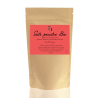 Poudre de Sidr bio - Shampoing naturel & Soin capillaire