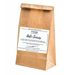 TISANE '' Anti-Zucker '' 300g Packung - - France Herboristerie