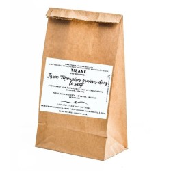 TISANE '' bad fat in the blood'' 300 g - France Herboristerie