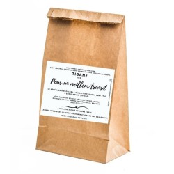 Kräutertee '' für einen besseren Transit '' Packung mit 200 g. - France Herboristerie
