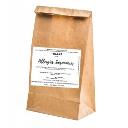 TISANE "saisonale Allergien" 200g