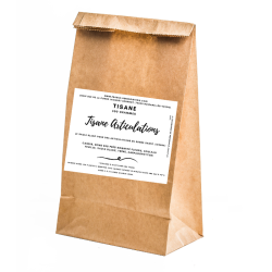 Tisane Articulations – Confort articulaire & mobilité naturelle