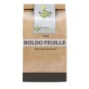 Tisane Boldo feuille - Sachet de 100 grammes - France Herboristerie