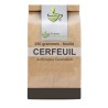 Ticane Kernel sheet 100 GRS - France Herboristerie