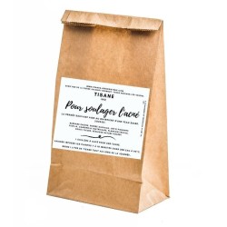 Tisane Acné Naturelle – Peau Nette & Équilibre Cutané | France-Herboristerie