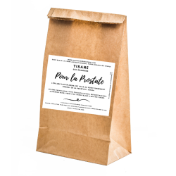 TISANE für die Prostata - Packung mit 200 Gramm