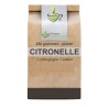 Kräutertee Zitronengras Pflanze 100 GRS - - France Herboristerie