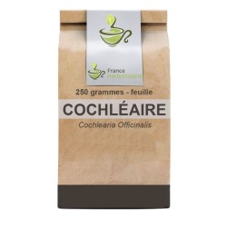 Tisana Cocleare in foglia 100 GRS - France Herboristerie