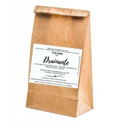 Tisane Drainante Naturelle – Élimination & Légèreté | France-Herboristerie
