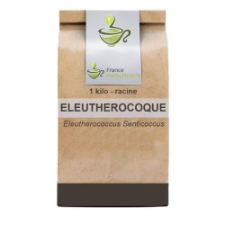 Eleutherococcus 100 GRS - France Herboristerie