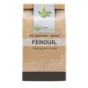 Tisane Fenouil RACINE 100 GRS - France Herboristerie