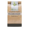 Tisane Framboisier (rubus idaeus) - 100g