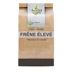 Tisane Frêne élevé feuille 100 GRS - France Herboristerie