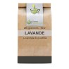 Infusión de lavanda flor clasificada 100 GRS - France Herboristerie